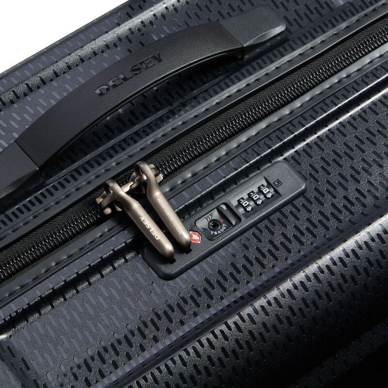 Delsey Turenne 55cm Cabin Trolley Case image number 1